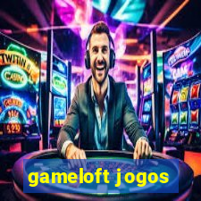 gameloft jogos